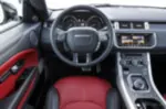 Land Rover Range Rover Evoque I FL 2.0 TD4 150 KM — zdjęcie 6