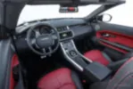 Land Rover Range Rover Evoque I FL 2.0 TD4 150 KM — zdjęcie 7