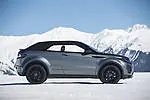Land Rover Range Rover Evoque I FL 2.0 TD4 150 KM — zdjęcie 2
