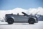 Land Rover Range Rover Evoque I FL 2.0 TD4 150 KM — zdjęcie 1