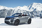 Land Rover Range Rover Evoque I FL 2.0 TD4 150 KM