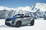 Land Rover Range Rover Evoque I FL 2.0 TD4 150 KM — zdjęcie 3