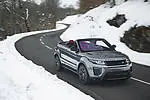 Land Rover Range Rover Evoque I FL 2.0 TD4 150 KM — zdjęcie 4