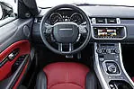 Land Rover Range Rover Evoque I FL 2.0 TD4 150 KM — zdjęcie 5