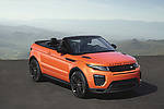 Land Rover Range Rover Evoque I FL 2.0 TD4 150 KM