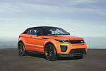 Land Rover Range Rover Evoque I FL 2.0 TD4 150 KM