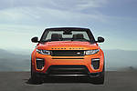 Land Rover Range Rover Evoque I FL 2.0 TD4 150 KM