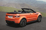 Land Rover Range Rover Evoque I FL 2.0 TD4 150 KM