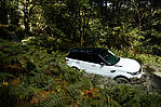Land Rover Range Rover Sport II Hybryda P400e 404 KM