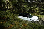Land Rover Range Rover Sport II Hybryda 2.0 Si4 PHEV 404 KM — zdjęcie 3
