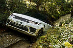Land Rover Range Rover Sport II Hybryda P400e 404 KM