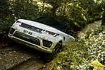Land Rover Range Rover Sport II Hybryda 2.0 Si4 PHEV 404 KM — zdjęcie 4