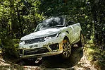 Land Rover Range Rover Sport II Hybryda 2.0 Si4 PHEV 404 KM — zdjęcie 5