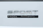 Land Rover Range Rover Sport II Hybryda P400e 404 KM