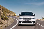 Land Rover Range Rover Sport II Hybryda P400e 404 KM