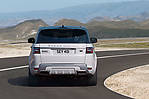 Land Rover Range Rover Sport II Hybryda P400e 404 KM