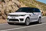 Land Rover Range Rover Sport II Hybryda 2.0 Si4 PHEV 404 KM — zdjęcie 1