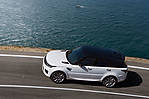 Land Rover Range Rover Sport II Hybryda P400e 404 KM