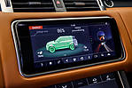 Land Rover Range Rover Sport II Hybryda P400e 404 KM