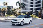 Land Rover Range Rover Sport II Hybryda P400e 404 KM