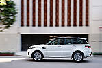 Land Rover Range Rover Sport II Hybryda P400e 404 KM