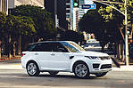 Land Rover Range Rover Sport II Hybryda P400e 404 KM