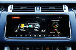 Land Rover Range Rover Sport II Hybryda P400e 404 KM