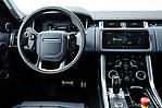 Land Rover Range Rover Sport II Hybryda P400e 404 KM