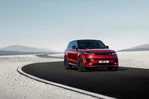 Land Rover Range Rover Sport III P440e 440 KM