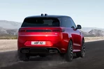 Land Rover Range Rover Sport III P440e 440 KM