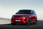 Land Rover Range Rover Sport III P440e 440 KM