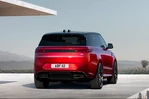 Land Rover Range Rover Sport III P440e 440 KM