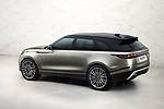 Land Rover Range Rover Velar 2.0 Si4 250 KM