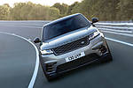 Land Rover Range Rover Velar 2.0 Si4 250 KM