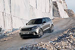 Land Rover Range Rover Velar 2.0 Si4 250 KM