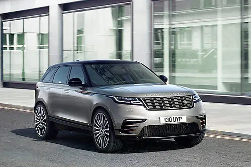 Land Rover Range Rover Velar 5.0 V8 550 KM 2020