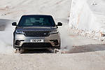 Land Rover Range Rover Velar 2.0 Si4 250 KM