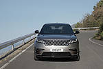 Land Rover Range Rover Velar 2.0 Si4 250 KM