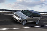Land Rover Range Rover Velar 2.0 Si4 250 KM