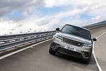 Land Rover Range Rover Velar 2.0 Si4 250 KM