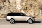 Land Rover Range Rover V SWB P400 MHEV 400 KM