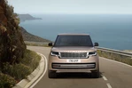 Land Rover Range Rover V LWB P400 MHEV 400 KM