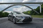 Lexus ES VII 300h 218 KM — zdjęcie 5