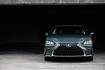 Lexus ES VII 300h 218 KM