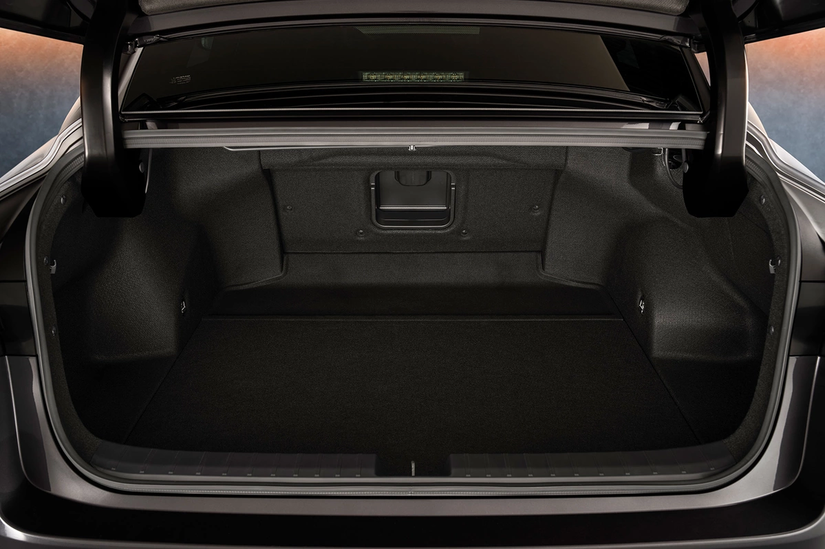 Lexus ES VIII 350e 224 KM