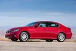 Lexus GS IV 250 209 KM — zdjęcie 3