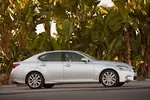 Lexus GS IV 250 209 KM — zdjęcie 4