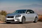 Lexus GS IV 250 209 KM — zdjęcie 1