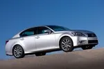 Lexus GS IV 350 317 KM — zdjęcie 8