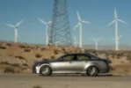 Lexus GS IV FL 300h 223 KM — zdjęcie 5